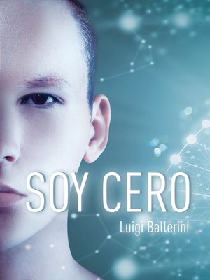 cover image of Soy cero